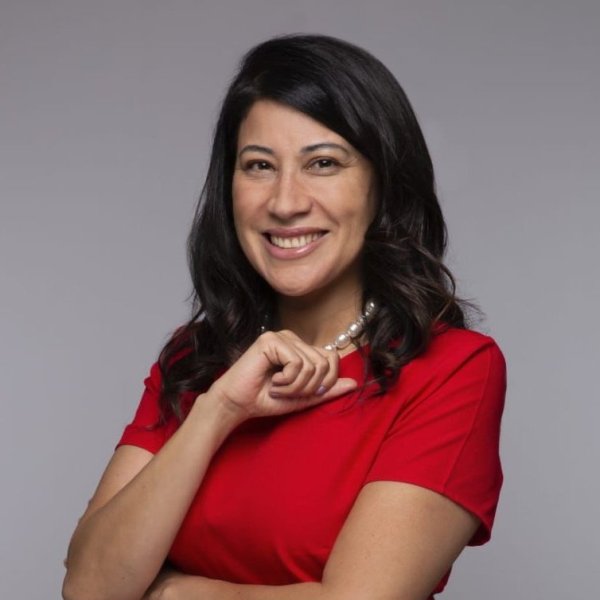 Más mujeres en la mesa