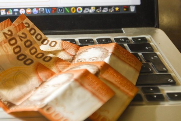 El 70% de los chilenos que se ha endeudado a través de medios informales está moroso