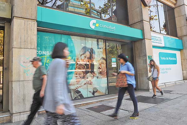 <p>ILC registra utilidades por $ 114.013 millones en el primer semestre</p>