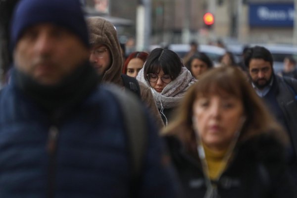 Multifondos en agosto: por tercer mes consecutivo todos caminan a tener resultados reales positivos