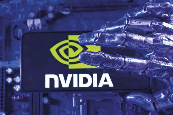 Nvidia anuncia débiles proyecciones y refuerza los temores de que el auge de inversión en IA comienza a desacelerarse