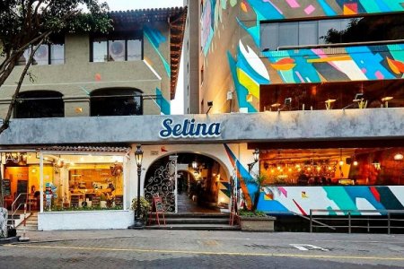 Selina, de Instagram a la quiebra: cuando el sueño millennial no paga las cuentas