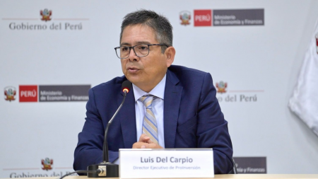 Perú: ProInversión sin temor a elecciones buscará adjudicar monto inédito de obras vía APP en 2026