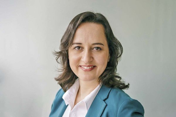 Pia Wiche, CEO de EcoEd: “Tener datos de libre acceso permitirá abaratar el proceso de demostrarle a los inversionistas que una empresa es sustentable”