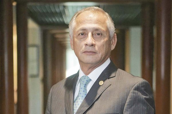 Patricio Céspedes, candidato a la Sonami: “Hoy la Sonami no pesa nada, perdió el prestigio en todas partes”