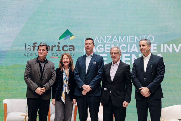 Renca lanza la primera agencia municipal de inversiones con una cartera de US$ 350 millones