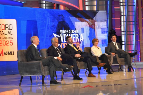 <p>Candidatos refuerzan urgencia de enfrentar desempleo: Matthei cuestiona negociación ramal y Kast afirma que inseguridad frena inversión</p>