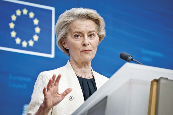 La UE cumple exigencia de Washington: ingresa normativa para eliminar aranceles a EEUU