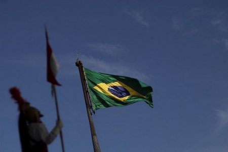 Autoridades brasileñas lanzan redadas contra delincuencia organizada en sector de los combustibles
