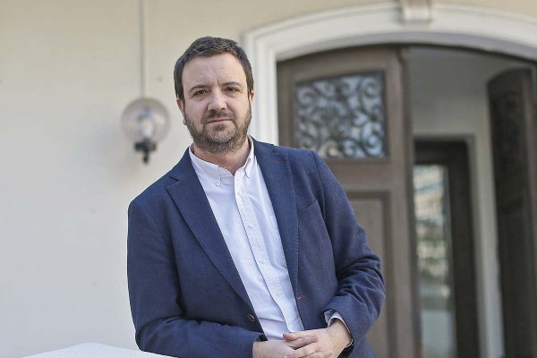 Juan Luis Ossa, coordinador programático de Matthei: ¿Descuelgues? “Si se van cinco o 10, yo me quedo con el 99% de los liderazgos de Chile Vamos, Demócratas y Amarillos”