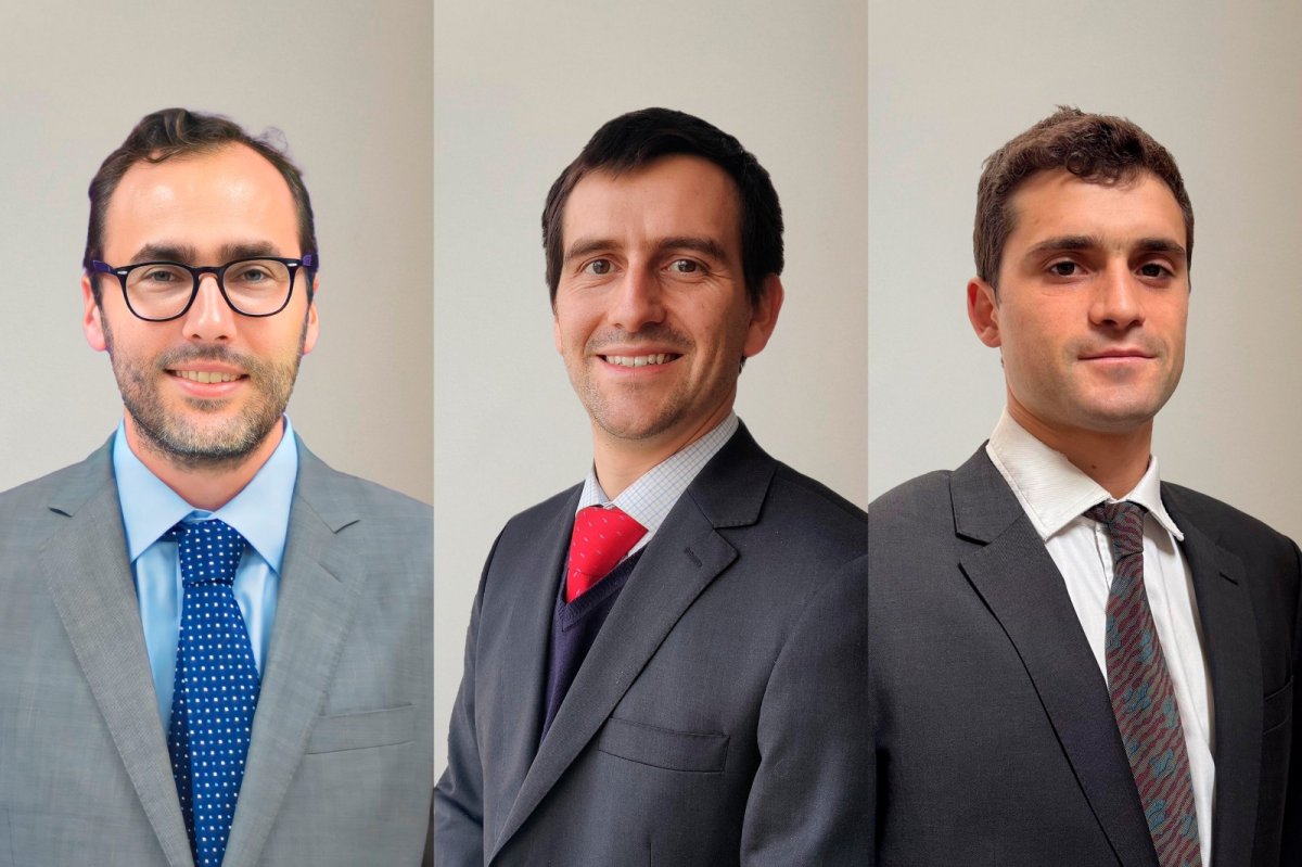 <p>Aninat Abogados suma nuevas incorporaciones y ficha a exSernac</p>