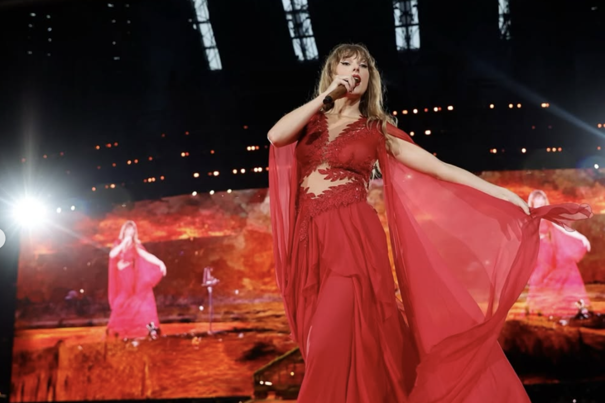 <p>¿Cuánto vale Taylor Swift? Radiografía a la CEO de la industria pop</p>