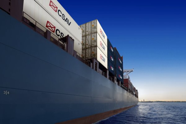 Vapores deja atrás las pérdidas y anota utilidades por US$ 130 millones en el primer semestre ante menores impuestos y tipo de cambio favorable