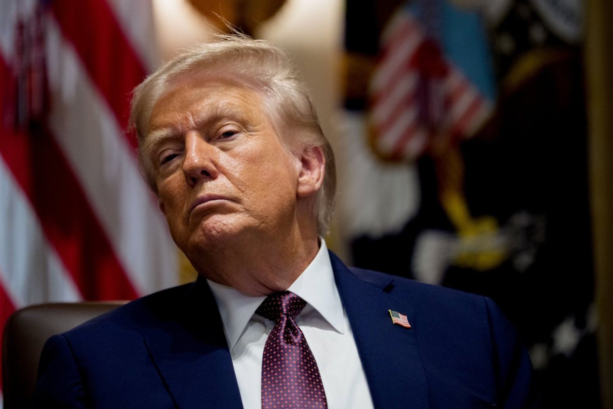 <p>Corte de Apelaciones de EEUU declara ilegales mayoría de aranceles globales de Trump al resolver que el mandatario excedió su autoridad</p>