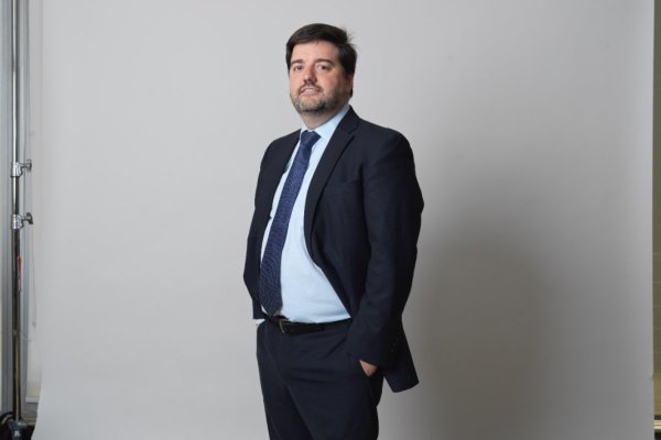 <p>Francisco López, exsubsecretario de Energía, asume como socio en Jara Del Favero Abogados</p>
