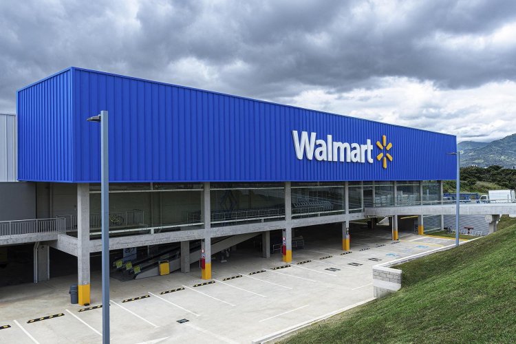 <p>Walmex invertirá US$ 260 millones en El Salvador en los próximos cinco años para abrir nuevas tiendas</p>