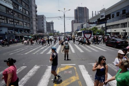 Empleo formal en Perú anotó su mayor crecimiento en 13 años: ¿se sostendrá en resto del año?
