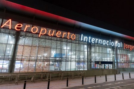 Reactivación del “viejo" Jorge Chávez en Lima está más lejos que nunca