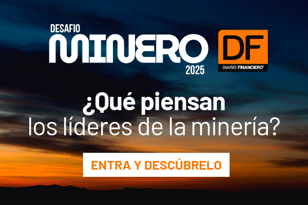 Desafío Minero: Donde la industria se une para construir el futuro
