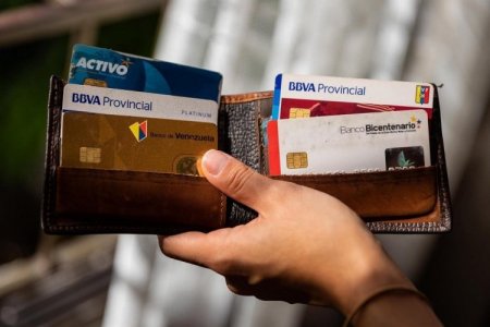 Las tarjetas siguen siendo el medio preferido de los latinoamericanos para pagar sus compras online