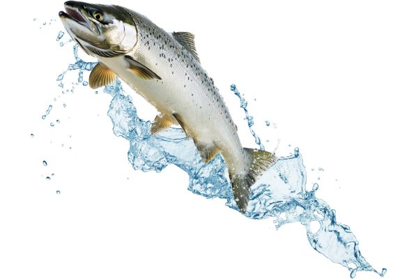 Los factores tras el renovado interés de grupos internacionales por los salmones chilenos