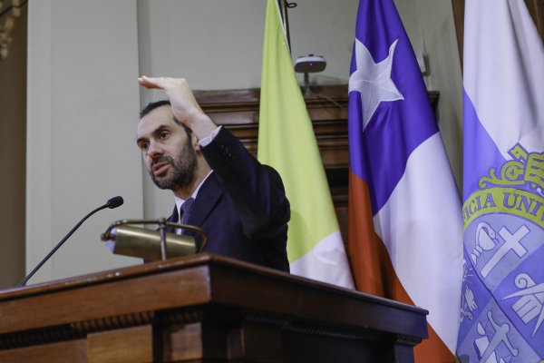 <p>Crédito: Ministerio de Hacienda.</p>