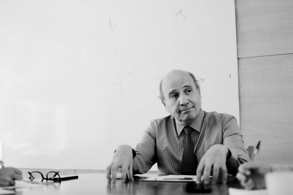 Jorge Quiroz, coordinador económico de Kast: “Esto no es voluntarismo versus realismo; esto es voluntad versus indolencia”