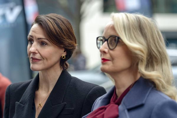 Guía de Ocio: Una miniserie de intriga en Netflix, un clásico teatral y más