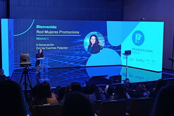 Líderes empresariales se reunieron para impulsar la participación de mujeres en altos cargos en evento anual de Promociona
