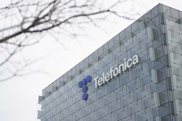 Telefónica España inscribe en Chile marca Movistar Studio ligada a producción audiovisual