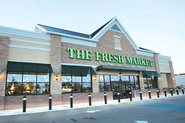 Cencosud toma el 100% de estadounidense The Fresh Market: compra 33% en US$ 295 millones