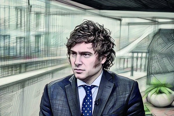 La columna de J. J. Jinks: El Jefe