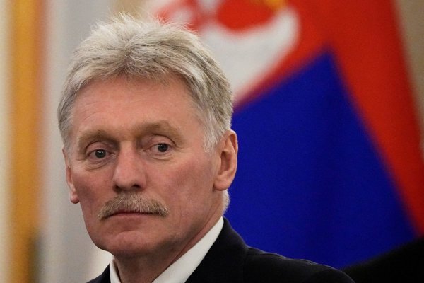 Rusia acusa a la UE de obstaculizar esfuerzos de Trump para la paz en Ucrania