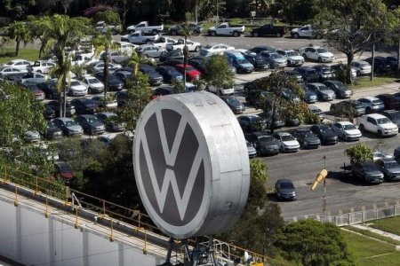 Por "trabajo esclavo", unidad brasileña Volkswagen es condenada a pagar US$ 30 millones