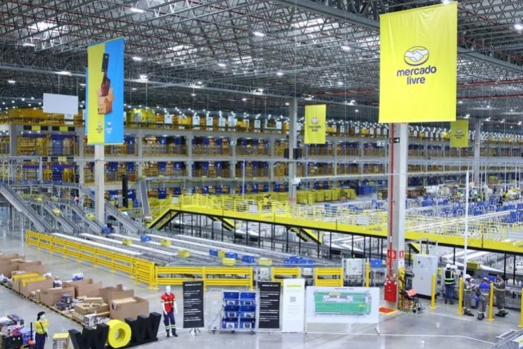 <p>Mercado Libre abre su giro en Brasil y compra farmacia en la zona sur de São Paulo</p>