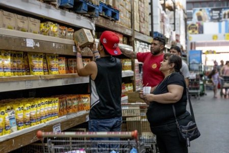 La morosidad golpea a las familias argentinas en la antesala de las Legislativas