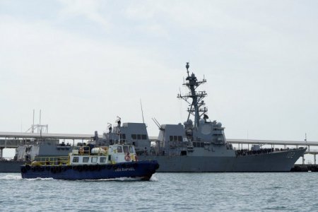 ¿La misión de Trump en Venezuela es combatir las drogas o derrocar a su líder?