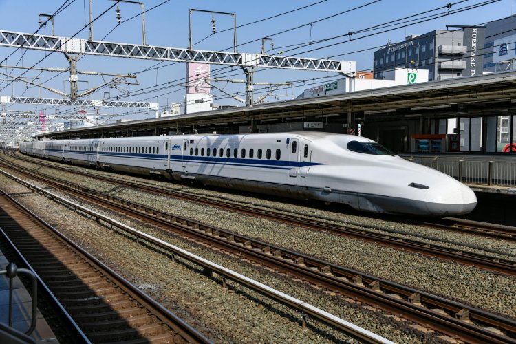<p>El tren bala de Brasil: el ambicioso proyecto que busca unir Río de Janeiro y São Paulo en 90 minutos</p>