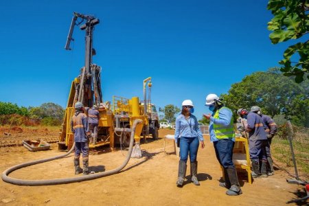 Canadiense Aclara Resources recibe US$ 5 millones de EEUU para el proyecto de tierras raras en Brasil