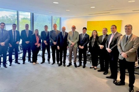 Gremio empresarial brasileño asegura que discutirá la ampliación de la lista de exenciones para productos brasileños en Washington