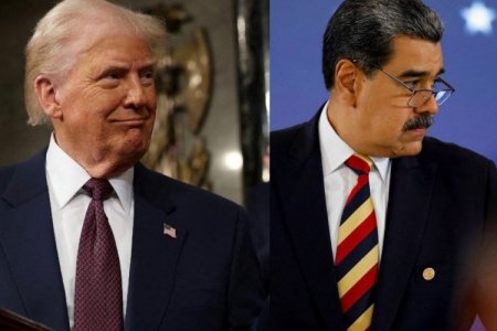 ¿Quiénes apoyarían a Venezuela en caso de un posible conflicto con Estados Unidos?