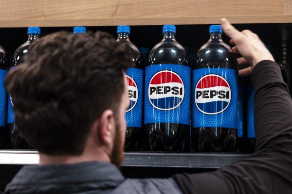Elliott Management adquiere participación de US$ 4 mil millones en PepsiCo y presiona por una reestructuración