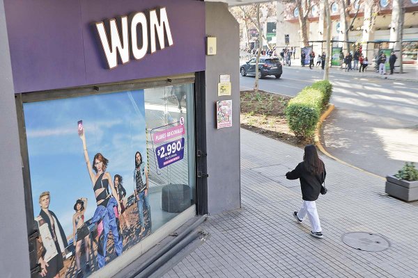 CDE aprueba acuerdo con WOM y la firma deberá pagar US$ 52,75 millones al Estado por incumplimientos en 5G