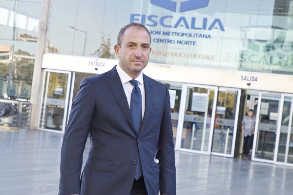 Antonio Jalaff se querella por estafa en venta de Patio y acusa perjuicio de US$ 28 millones
