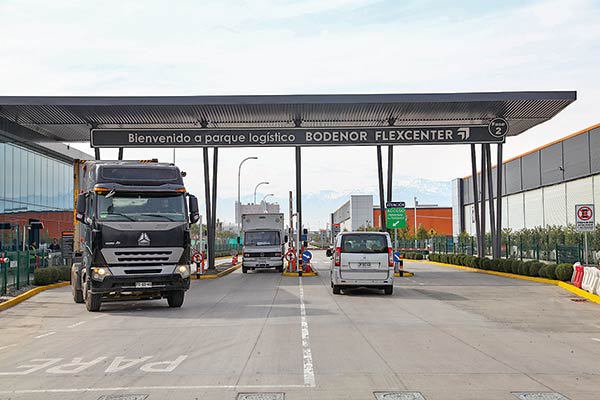 Empresa de parques logísticos sale al mercado de capitales y levanta más de US$ 60 millones con miras a nuevas inversiones