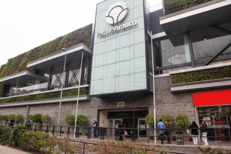 <p>Parque Arauco emite su primer bono verde en el sector inmobiliario retail de Sudamérica con el respaldo de Scotiabank Perú</p>