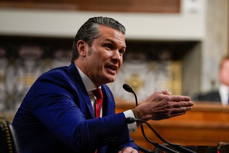 <p>Pentágono de EEUU prevé más operaciones contra cárteles tras ataque al barco de Venezuela</p>