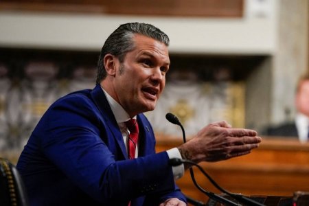 Pentágono de EEUU prevé más operaciones contra cárteles tras ataque al barco de Venezuela