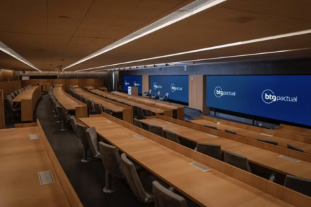Brasileña BTG Pactual realiza recortes en su división patrimonial