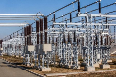 Colombiana ISA evalúa comprar Enarsa, energética argentina que Milei busca privatizar